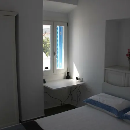 Accommodatie bij particulieren Andoni's House