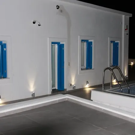 Accommodatie bij particulieren Andoni's House *