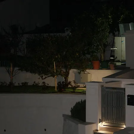 Andoni's House