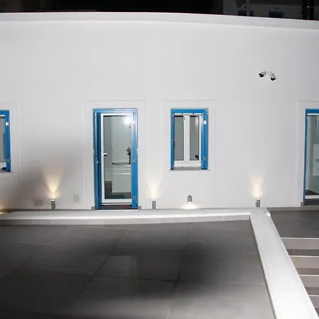 Andoni's House Accommodatie bij particulieren Pitrofos