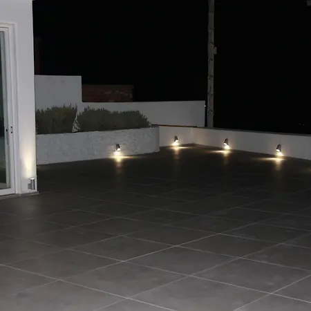 Andoni's House