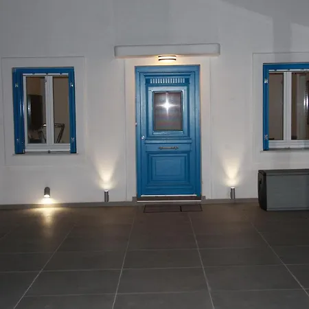 Andoni's House Accommodatie bij particulieren Pitrofos