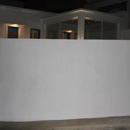 Andoni's House Accommodatie bij particulieren *