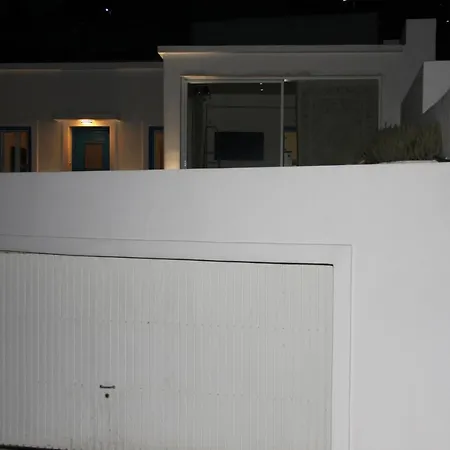 Accommodatie bij particulieren Andoni's House Pitrofos