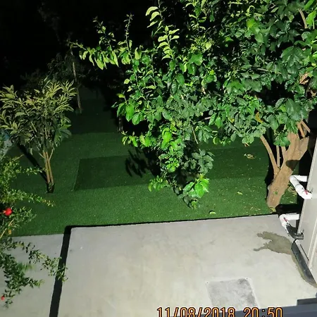 Andoni's House Δωμάτια σε οικογενειακή κατοικία Πιτροφός