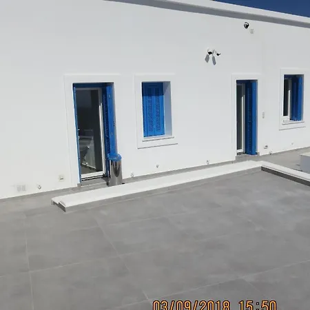 Andoni's House Δωμάτια σε οικογενειακή κατοικία *