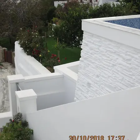 Andoni's House