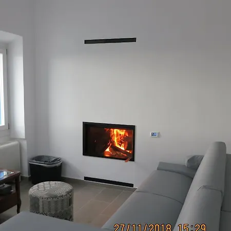 Andoni's House Δωμάτια σε οικογενειακή κατοικία *