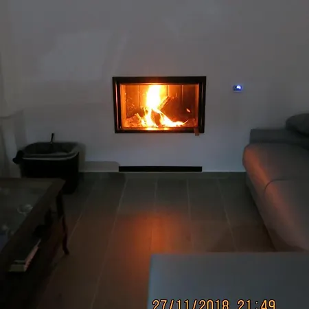 Andoni's House *