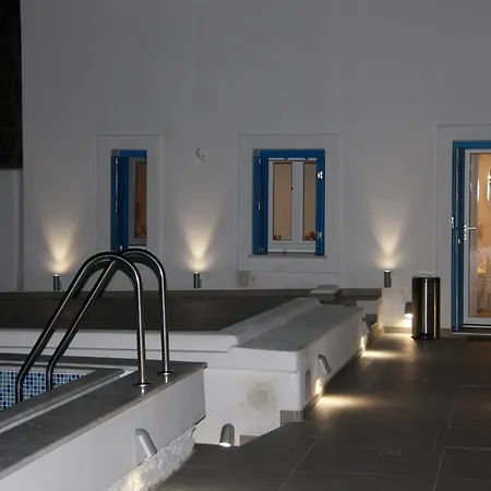 Accommodatie bij particulieren Andoni's House *
