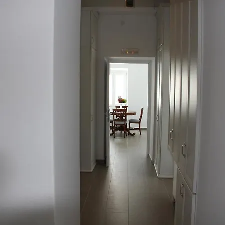 Andoni's House