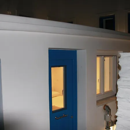 Andoni's House Δωμάτια σε οικογενειακή κατοικία Πιτροφός