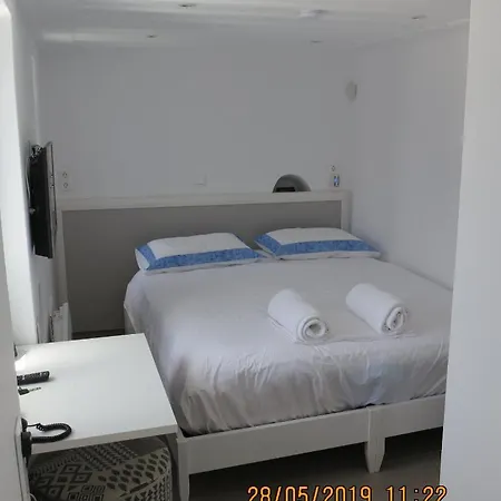 Accommodatie bij particulieren Andoni's House *